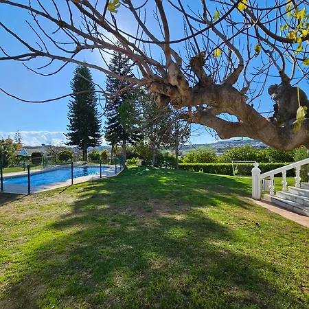 Villa Casa Mama Lola Fuengirola