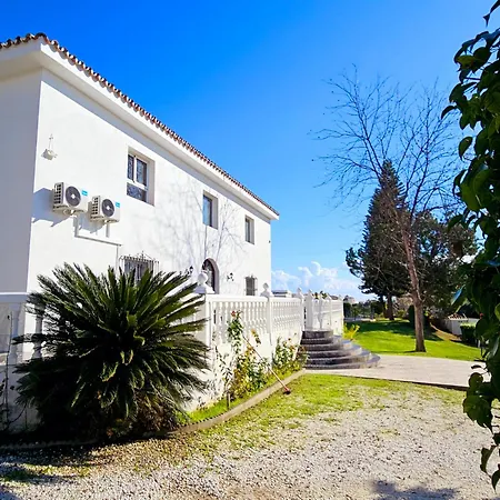 Casa Mama Lola *