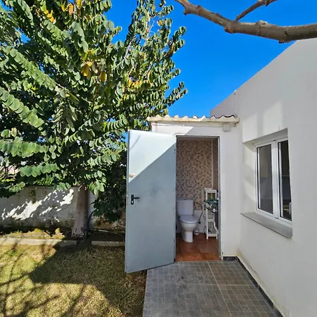 Casa Mama Lola