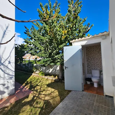 Villa Casa Mama Lola