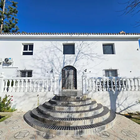 Casa Mama Lola Villa *