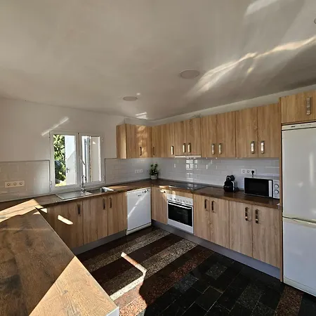 Villa Casa Mama Lola *