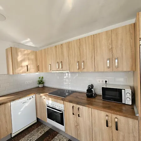 Casa Mama Lola Villa Fuengirola