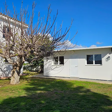 Villa Casa Mama Lola Fuengirola