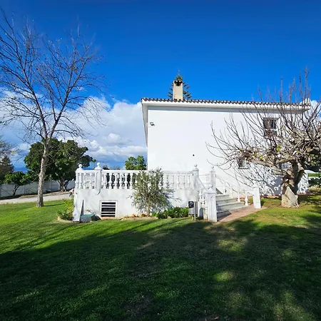 Casa Mama Lola *