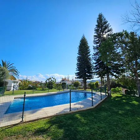 Casa Mama Lola Fuengirola