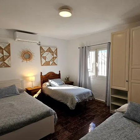 Villa Casa Mama Lola