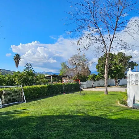 Casa Mama Lola Villa *