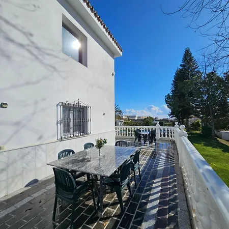 Villa Casa Mama Lola *