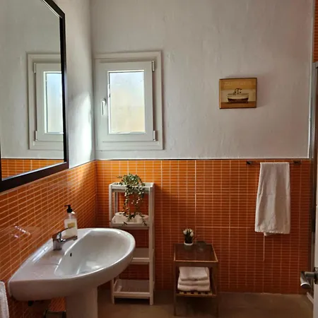 Casa Mama Lola Fuengirola