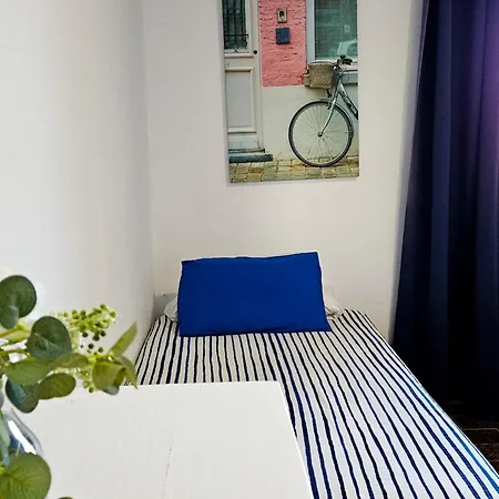 Villa Casa Mama Lola