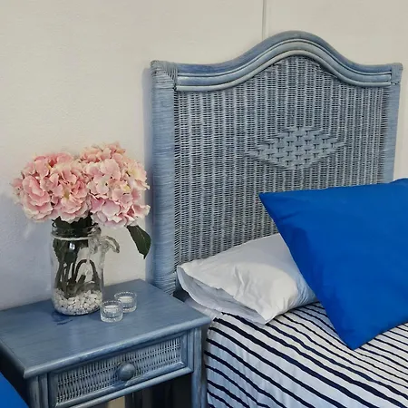 Casa Mama Lola Villa *