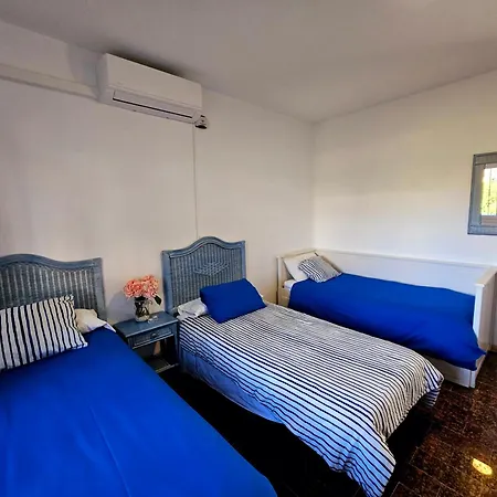 Casa Mama Lola Villa Fuengirola