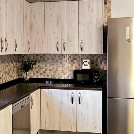 Casa Mama Lola * Fuengirola