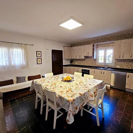Casa Mama Lola