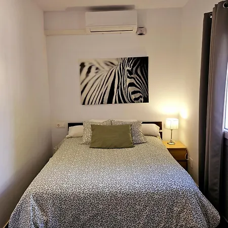 Villa Casa Mama Lola