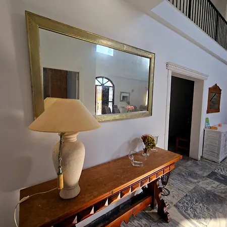 Casa Mama Lola Villa *