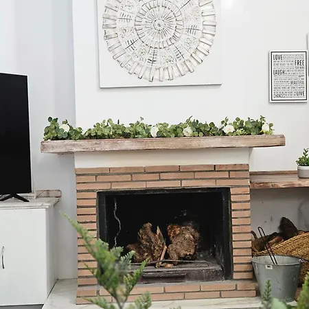 Villa Casa Mama Lola *