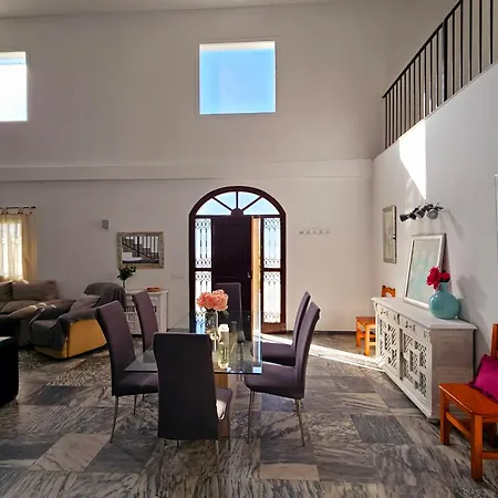 Villa Casa Mama Lola Fuengirola