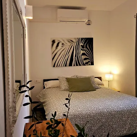 Casa Mama Lola Fuengirola
