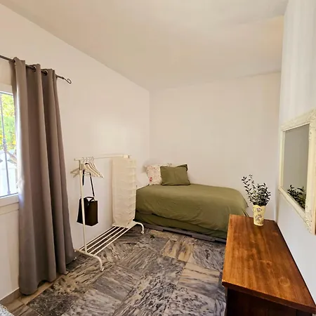 Casa Mama Lola Villa *