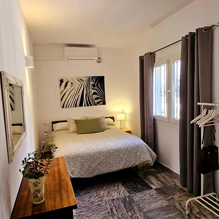 Villa Casa Mama Lola *