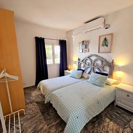 Casa Mama Lola Villa Fuengirola