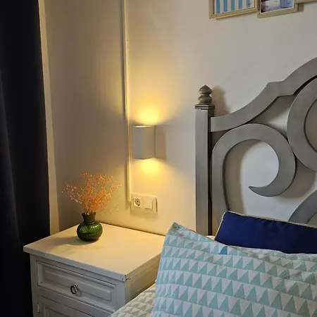 Casa Mama Lola Fuengirola