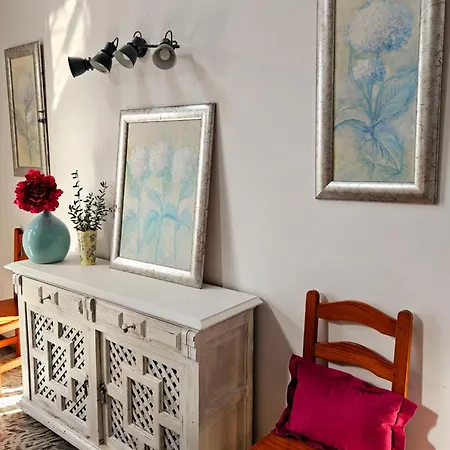 Casa Mama Lola * Fuengirola