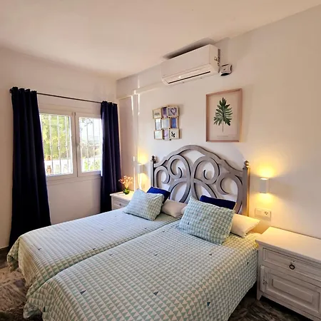 Casa Mama Lola