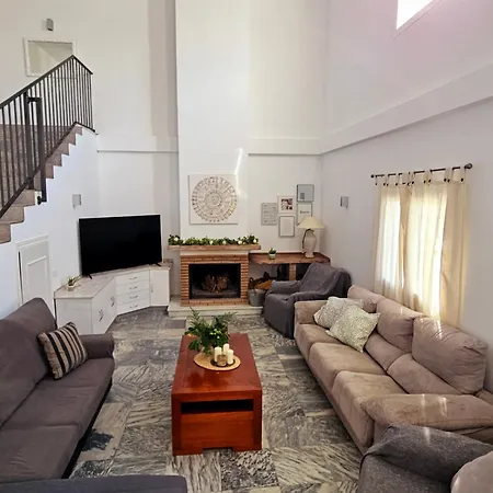 Villa Casa Mama Lola