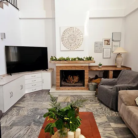 Villa Casa Mama Lola *