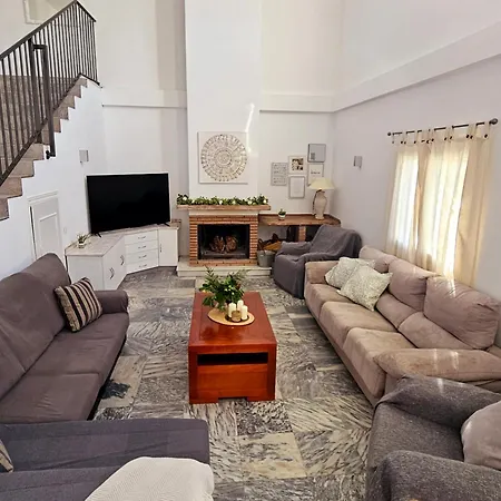 Casa Mama Lola Villa Fuengirola