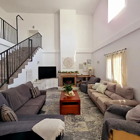 Villa Casa Mama Lola Fuengirola