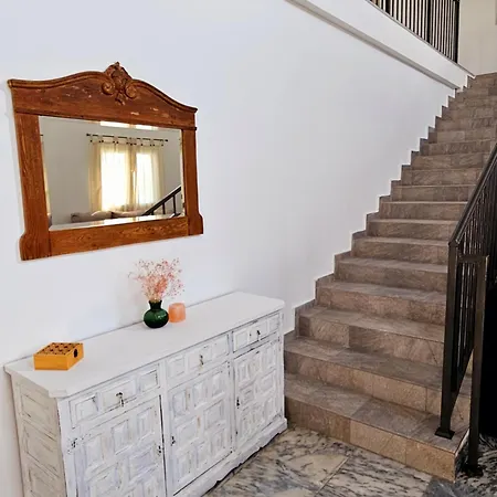 Casa Mama Lola Fuengirola