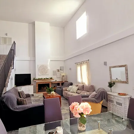 Casa Mama Lola