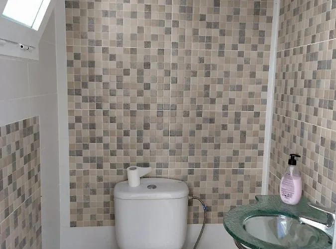 Casa Mama Lola Villa