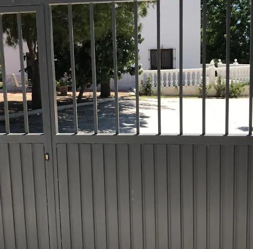 Casa Mama Lola * Fuengirola