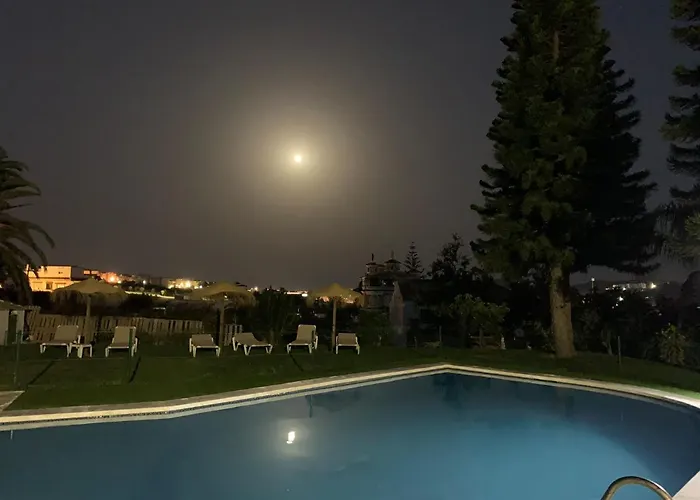 Casa Mama Lola ヴィラ