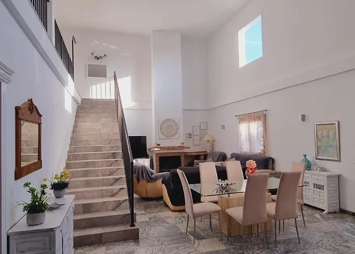 Casa Mama Lola Villa Fuengirola