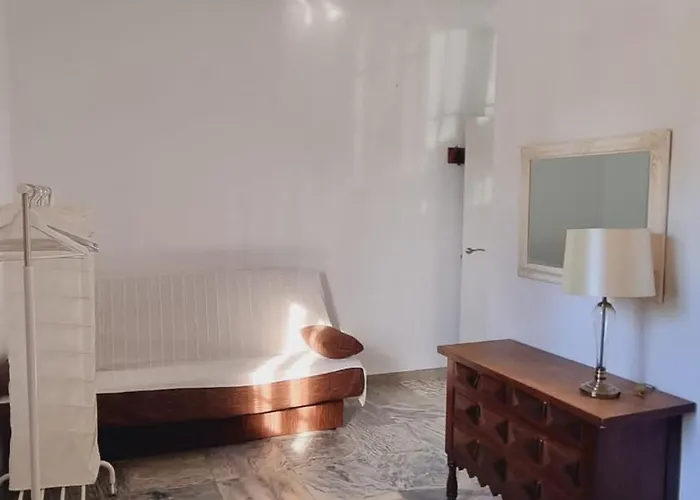 Casa Mama Lola Fuengirola