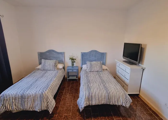 Casa Mama Lola ヴィラ *