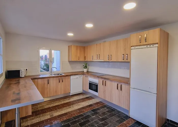 Casa Mama Lola Villa