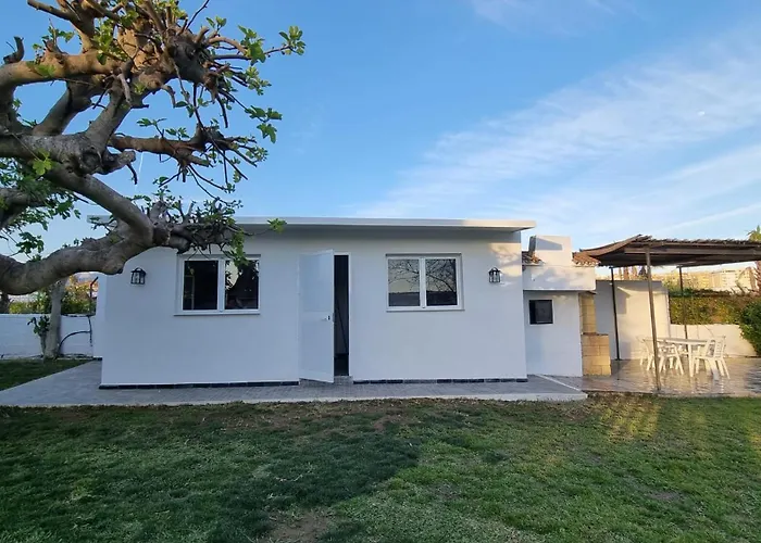 Casa Mama Lola Villa *