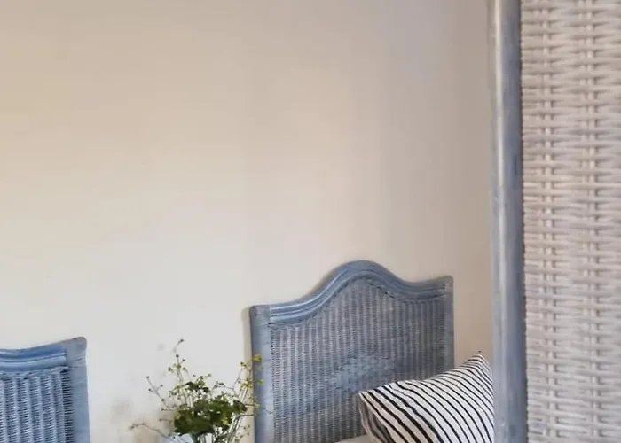 Casa Mama Lola Fuengirola