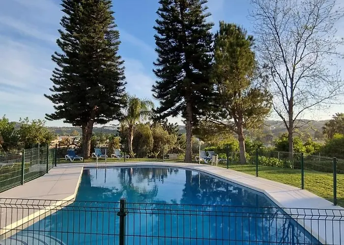 Villa Casa Mama Lola *