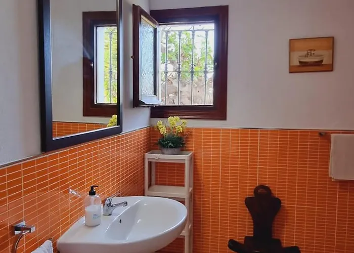 Casa Mama Lola Villa *