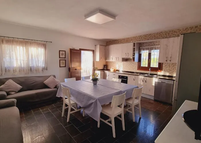 Casa Mama Lola Villa Fuengirola