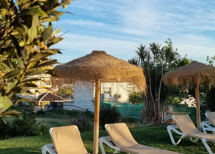 Villa Casa Mama Lola *