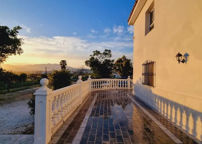 Villa Casa Mama Lola